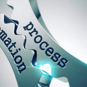 Digital Automation