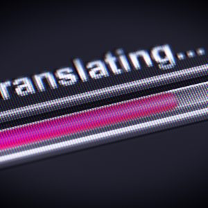 Traducciones IA