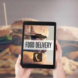 Time trial takeaway App