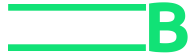 near-B